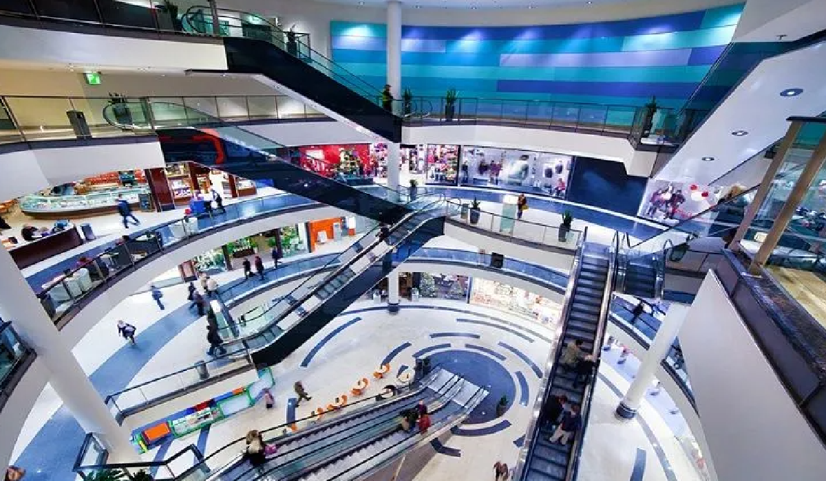 Best 7 Malls in Medina: Shop, Dine, & Unwind in Style